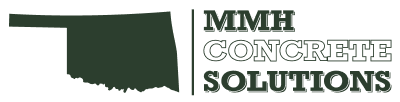 MMH Concrete Solutions Logo